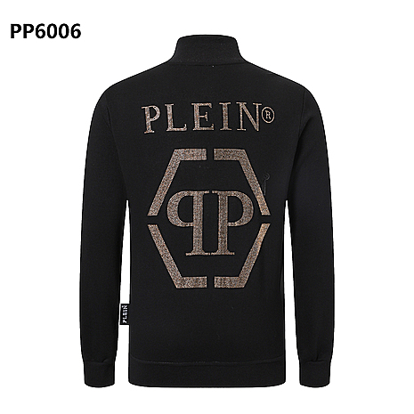 PHILIPP PLEIN Jackets for MEN #594050 replica