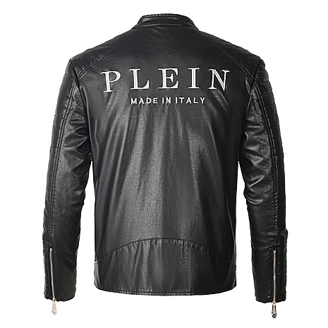 PHILIPP PLEIN Jackets for MEN #594068 replica