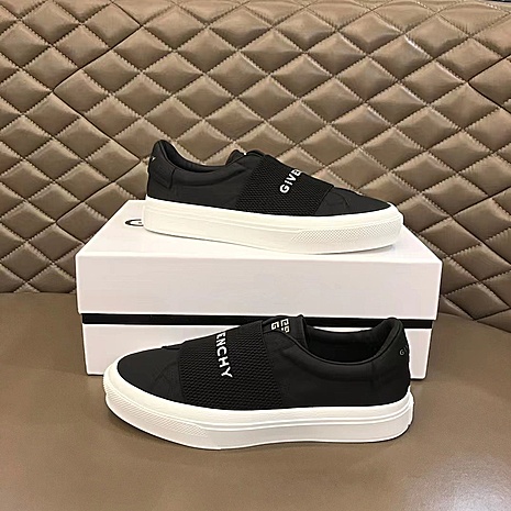Givenchy Shoes for MEN #594072 replica