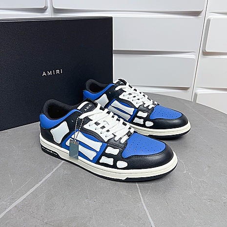 AMIRI Shoes for MEN #594103 replica