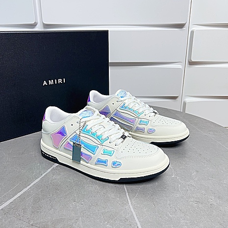 AMIRI Shoes for MEN #594107 replica