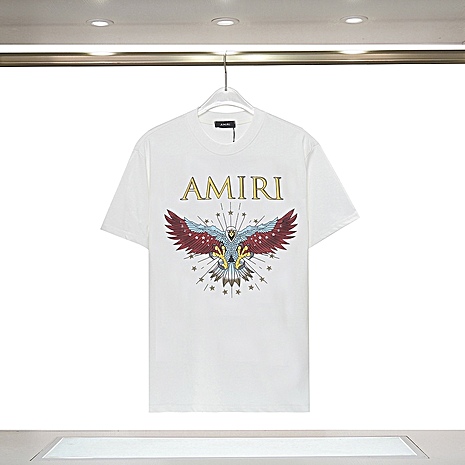 AMIRI T-shirts for MEN #594123 replica