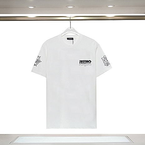 AMIRI T-shirts for MEN #594127 replica