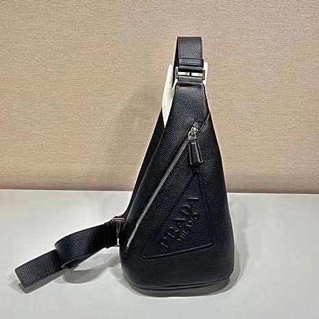 Prada AAA+ Crossbody Bags #594161 replica