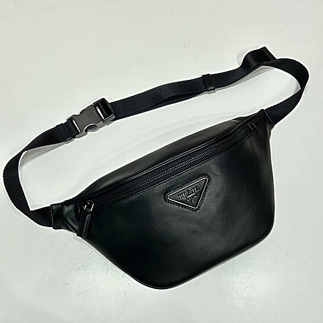 Prada AAA+ Crossbody Bags #594163 replica