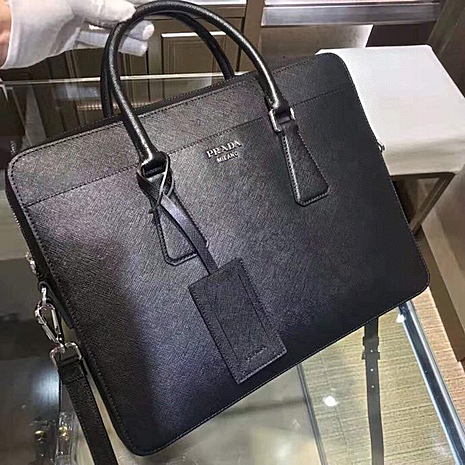 Prada AAA+ Messenger Bags #594164 replica