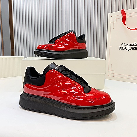 Alexander McQueen Shoes for MEN #594443