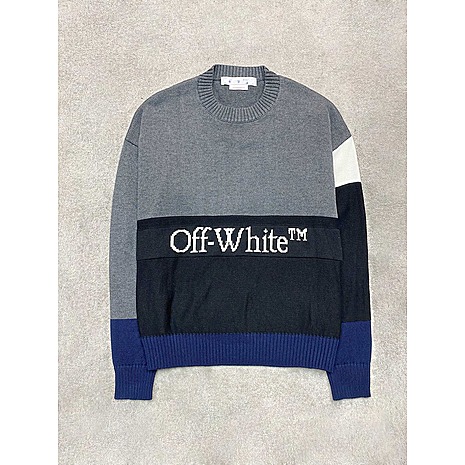 OFF WHITE Sweaters for MEN #594495 replica