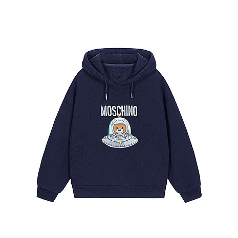 Moschino Hoodies for Kids #594580 replica