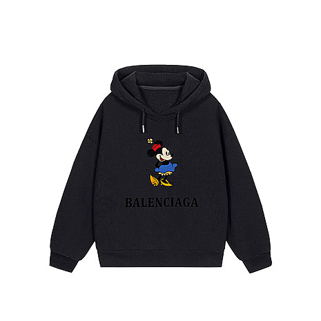 Balenciaga Hoodies for Kids #594584 replica