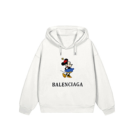 Balenciaga Hoodies for Kids #594585 replica