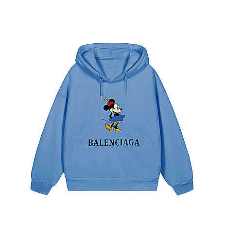 Balenciaga Hoodies for Kids #594586 replica