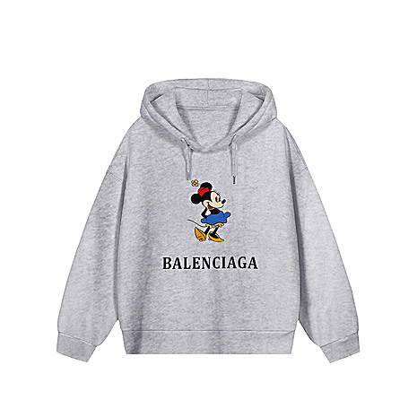 Balenciaga Hoodies for Kids #594588 replica