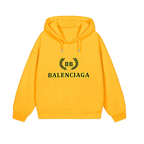 Balenciaga Hoodies for Kids #594589 replica