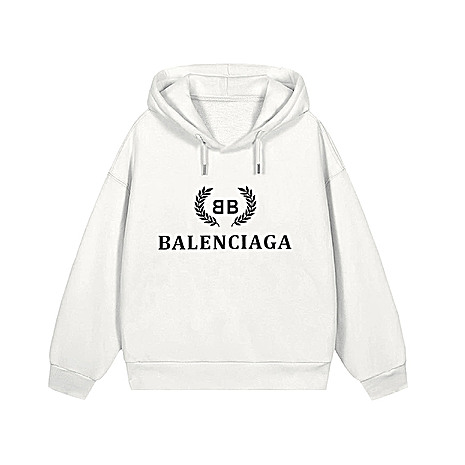 Balenciaga Hoodies for Kids #594590 replica