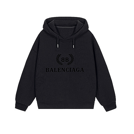 Balenciaga Hoodies for Kids #594591 replica