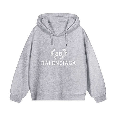Balenciaga Hoodies for Kids #594592 replica