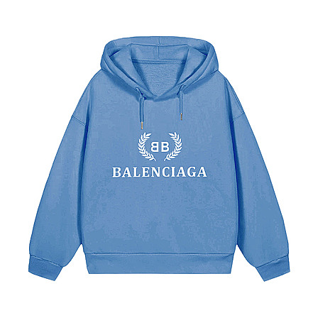 Balenciaga Hoodies for Kids #594593 replica