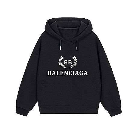 Balenciaga Hoodies for Kids #594594 replica