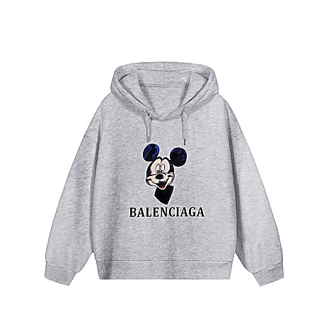 Balenciaga Hoodies for Kids #594595 replica