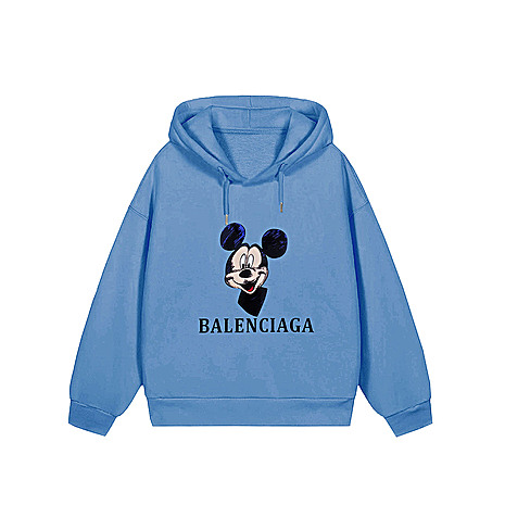 Balenciaga Hoodies for Kids #594596 replica