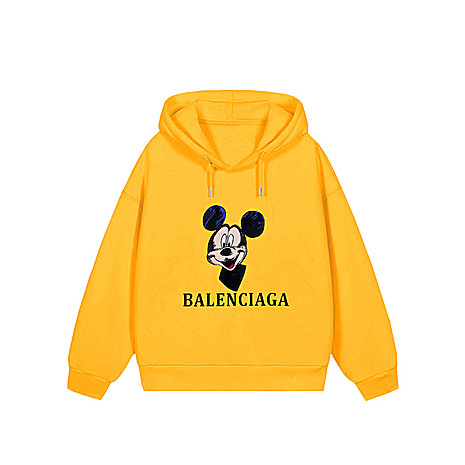 Balenciaga Hoodies for Kids #594597 replica