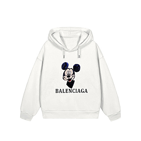 Balenciaga Hoodies for Kids #594598 replica