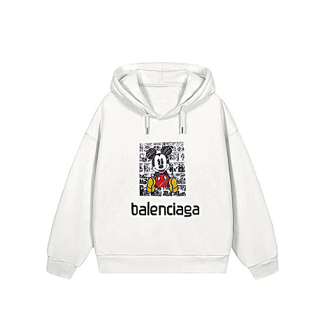 Balenciaga Hoodies for Kids #594603 replica