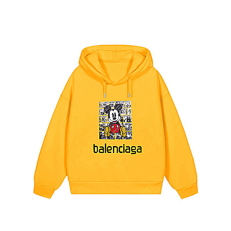 Balenciaga Hoodies for Kids #594604 replica