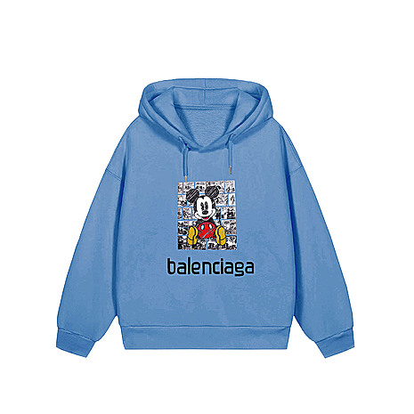 Balenciaga Hoodies for Kids #594605 replica