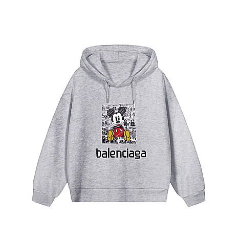 Balenciaga Hoodies for Kids #594606 replica