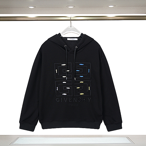 Givenchy Hoodies for MEN #594626 replica