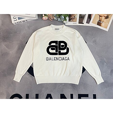 Balenciaga Sweaters for Women #594701 replica