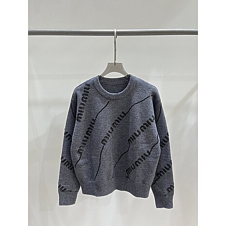 MIUMIU Sweaters for Women #594791 replica