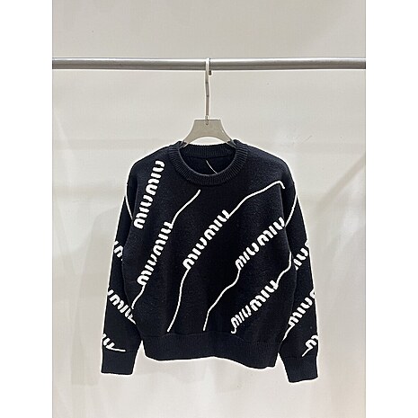 MIUMIU Sweaters for Women #594792 replica