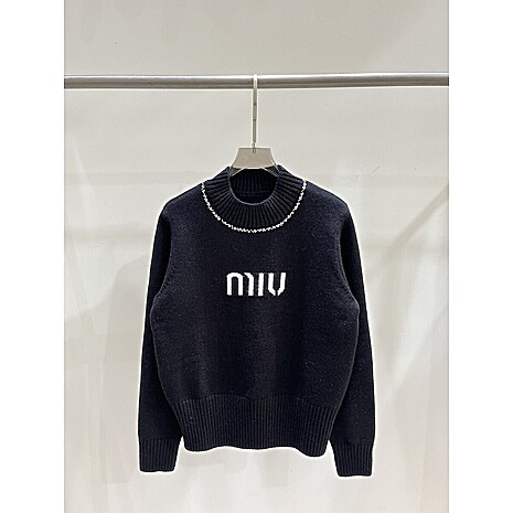 MIUMIU Sweaters for Women #594794 replica