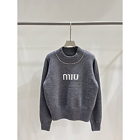 MIUMIU Sweaters for Women #594795
