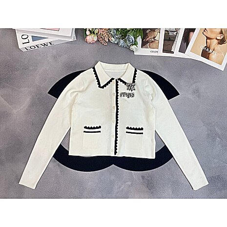 MIUMIU Sweaters for Women #594798 replica