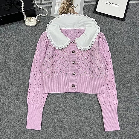 MIUMIU Sweaters for Women #594801 replica