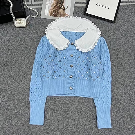MIUMIU Sweaters for Women #594802 replica