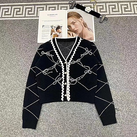 MIUMIU Sweaters for Women #594822 replica