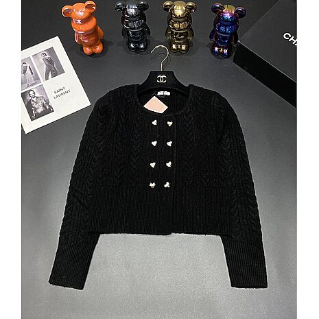 MIUMIU Sweaters for Women #594825