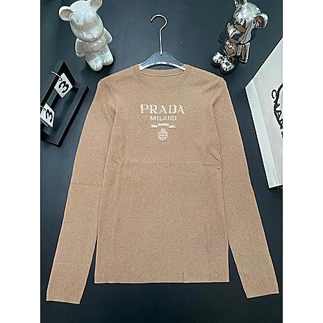Prada Sweater for Women #594927 replica