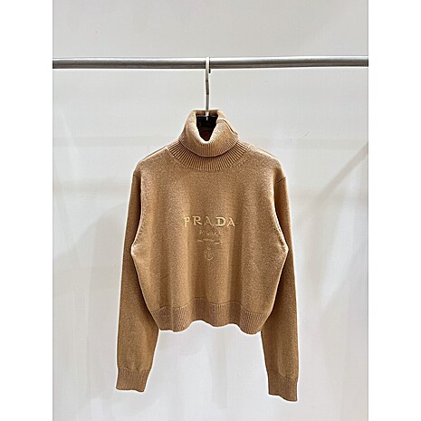 Prada Sweater for Women #594929 replica