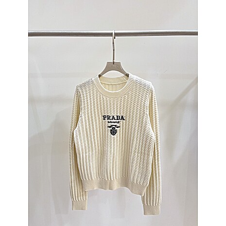 Prada Sweater for Women #594931 replica