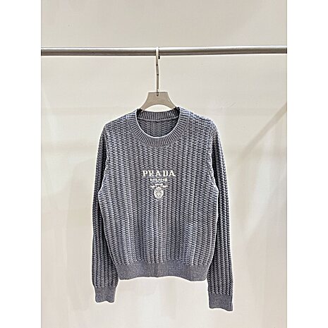 Prada Sweater for Women #594932 replica