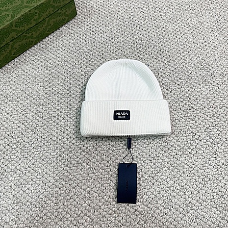 Prada Caps & Hats #594939