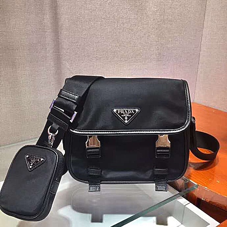 Prada AAA+ Handbags #595012 replica