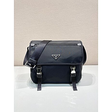 Prada AAA+ Handbags #595013 replica