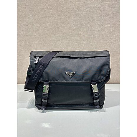 Prada Original Samples Handbags #595015 replica